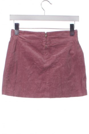 Spódnica Unbranded, Rozmiar S, Kolor Popielaty róż, Cena 16,99 zł