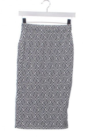 Spódnica Unbranded, Rozmiar XS, Kolor Niebieski, Cena 18,99 zł