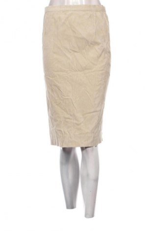 Rock Unbranded, Größe S, Farbe Beige, Preis 5,99 €