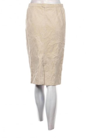 Rock Unbranded, Größe S, Farbe Beige, Preis 5,99 €