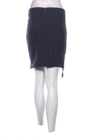 Rock Unbranded, Größe S, Farbe Blau, Preis 6,99 €