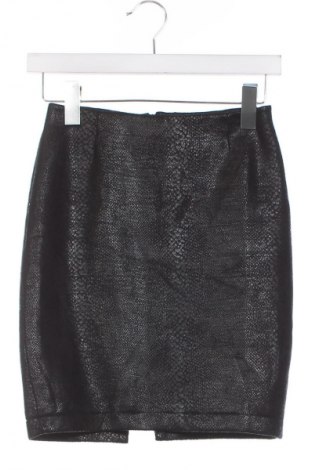 Spódnica Unbranded, Rozmiar XS, Kolor Czarny, Cena 36,09 zł