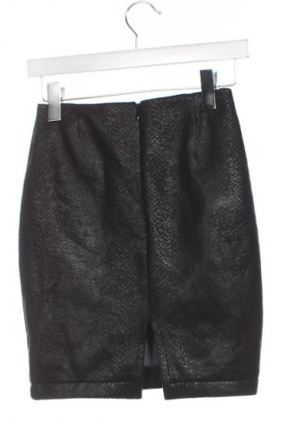 Spódnica Unbranded, Rozmiar XS, Kolor Czarny, Cena 36,09 zł