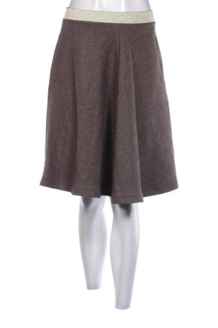 Rock Unbranded, Größe M, Farbe Braun, Preis € 7,99