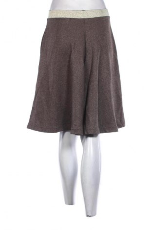 Rock Unbranded, Größe M, Farbe Braun, Preis € 7,99