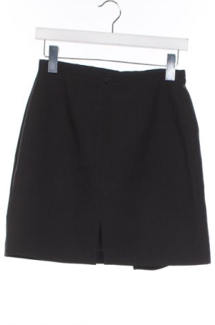 Fustă Unbranded, Mărime XS, Culoare Negru, Preț 10,99 Lei