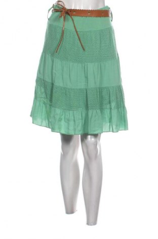 Rock Unbranded, Größe S, Farbe Grün, Preis 9,74 €