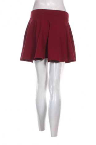 Rock Unbranded, Größe M, Farbe Rot, Preis € 3,99
