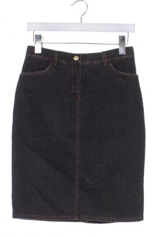 Spódnica Unbranded, Rozmiar S, Kolor Szary, Cena 35,99 zł