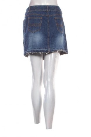 Spódnica Unbranded, Rozmiar L, Kolor Niebieski, Cena 14,99 zł