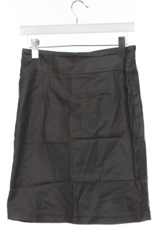 Szoknya Unbranded, Méret XS, Szín Zöld, Ár 929 Ft