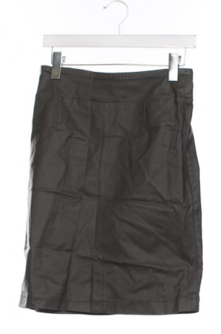 Szoknya Unbranded, Méret XS, Szín Zöld, Ár 929 Ft