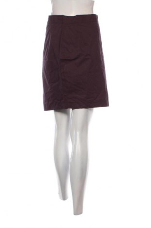 Rock Unbranded, Größe S, Farbe Lila, Preis 6,99 €