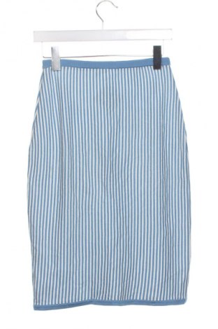 Fustă Unbranded, Mărime XS, Culoare Albastru, Preț 10,99 Lei
