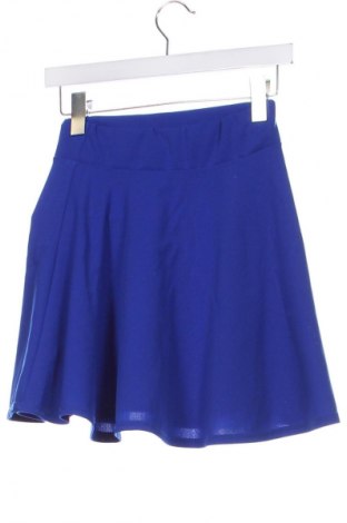 Szoknya Unbranded, Méret XS, Szín Kék, Ár 3 074 Ft
