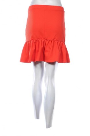 Sukně ASOS, Velikost S, Barva Oranžová, Cena  159,00 Kč