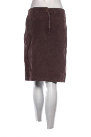 Sukňa Bensimon, Veľkosť XL, Farba Hnedá, Cena  7,95 €