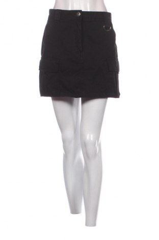 Rock Bershka, Größe M, Farbe Schwarz, Preis € 3,99