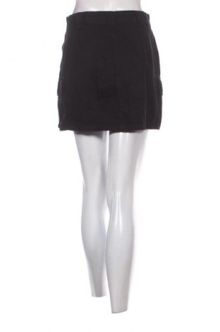 Rock Bershka, Größe M, Farbe Schwarz, Preis € 3,99