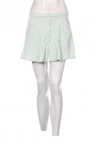 Sukňa Bershka, Veľkosť S, Farba Zelená, Cena  5,95 €