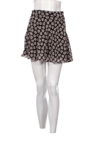 Rock Bershka, Größe M, Farbe Mehrfarbig, Preis 2,99 €