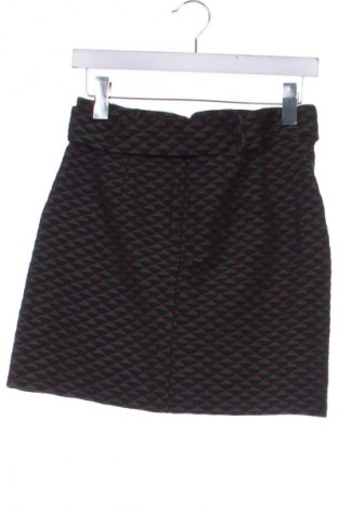 Sukňa Bershka, Veľkosť XS, Farba Viacfarebná, Cena  3,95 €