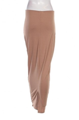 Rock Boohoo, Größe M, Farbe Beige, Preis € 4,99