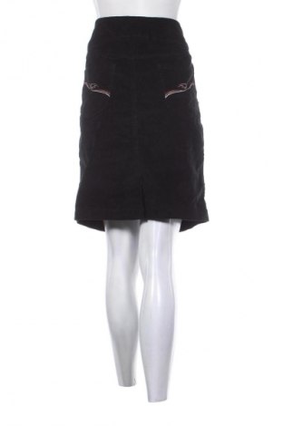 Пола Bpc Bonprix Collection, Размер XL, Цвят Черен, Цена 9,99 лв.