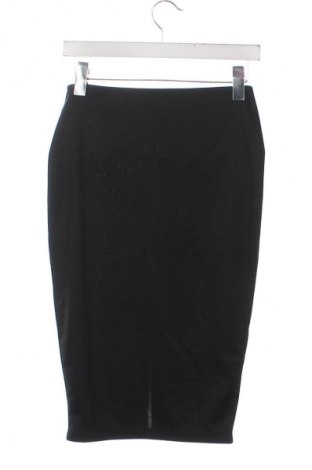 Fustă Calliope, Mărime XS, Culoare Negru, Preț 61,99 Lei