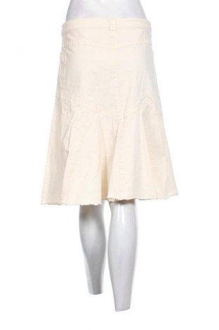 Rock Comma,, Größe M, Farbe Ecru, Preis € 38,99