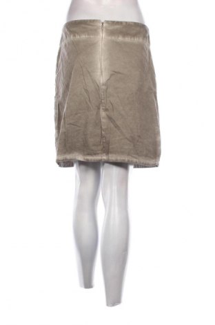 Fustă Cream, Mărime S, Culoare Bej, Preț 55,99 Lei