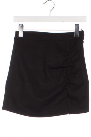 Fustă Cropp, Mărime XS, Culoare Negru, Preț 57,99 Lei