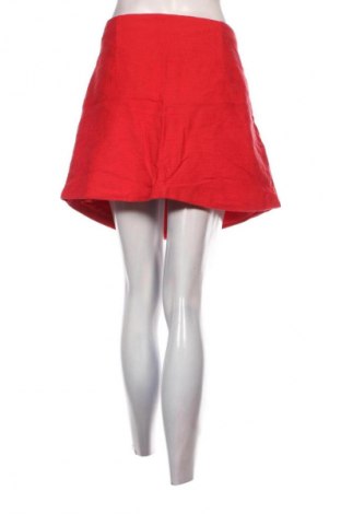 Rock Cubus, Größe L, Farbe Rot, Preis 9,72 €