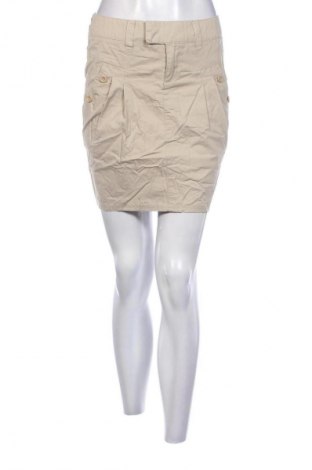 Rock De.corp By Esprit, Größe S, Farbe Beige, Preis € 12,99