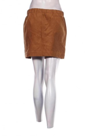 Sukně De.corp By Esprit, Velikost M, Barva Hnědá, Cena  189,00 Kč