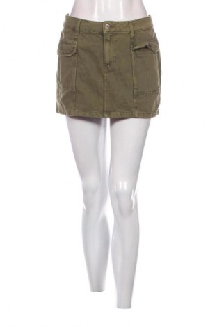 Spódnica Denim Co., Rozmiar M, Kolor Zielony, Cena 21,99 zł