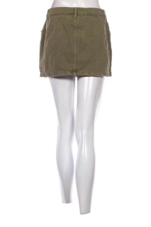 Spódnica Denim Co., Rozmiar M, Kolor Zielony, Cena 21,99 zł