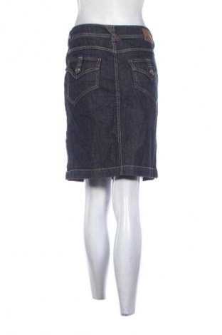 Fustă Edc By Esprit, Mărime L, Culoare Albastru, Preț 30,99 Lei