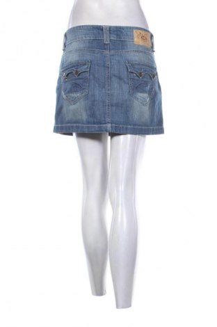 Пола Edc By Esprit, Размер L, Цвят Син, Цена 14,99 лв.