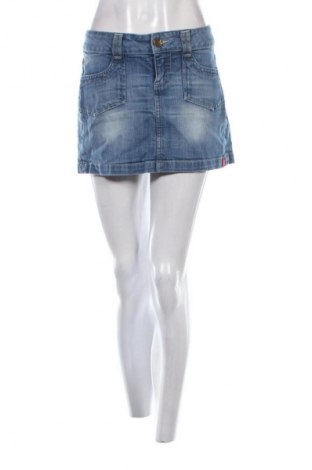 Spódnica Edc By Esprit, Rozmiar M, Kolor Niebieski, Cena 45,99 zł