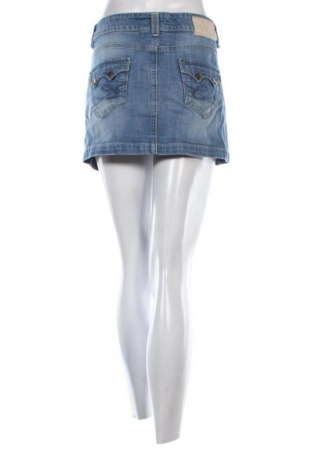 Spódnica Edc By Esprit, Rozmiar M, Kolor Niebieski, Cena 45,99 zł