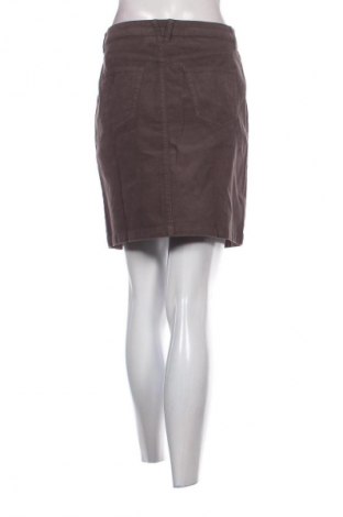 Szoknya Edc By Esprit, Méret M, Szín Barna, Ár 2 649 Ft
