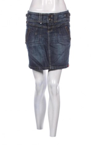 Rock Edc By Esprit, Größe M, Farbe Blau, Preis 10,99 €
