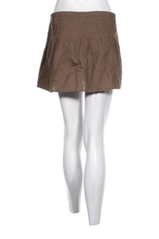 Пола Edc By Esprit, Размер M, Цвят Кафяв, Цена 7,99 лв.