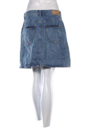 Пола Edc By Esprit, Размер S, Цвят Син, Цена 14,99 лв.