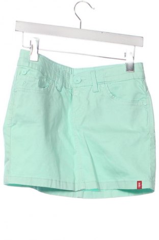 Spódnica Edc By Esprit, Rozmiar XS, Kolor Zielony, Cena 23,99 zł