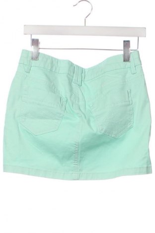 Spódnica Edc By Esprit, Rozmiar XS, Kolor Zielony, Cena 23,99 zł