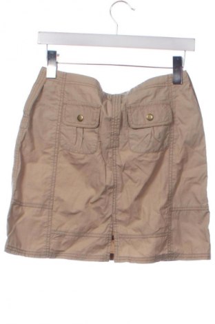 Szoknya Edc By Esprit, Méret XS, Szín Bézs, Ár 11 099 Ft