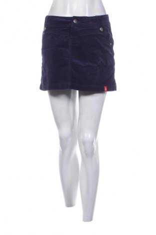 Rock Edc By Esprit, Größe M, Farbe Blau, Preis 8,99 €