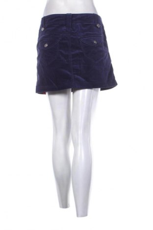 Rock Edc By Esprit, Größe M, Farbe Blau, Preis 8,99 €